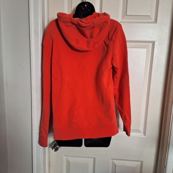 American Eagle hooded sweatshirt size small - Picture 6 of 10